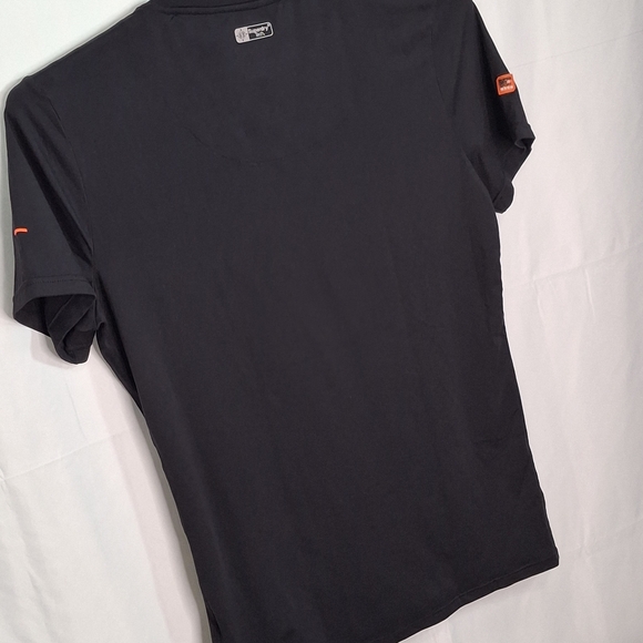 SuperDry Tech Shirt size XXL - Picture 6 of 11